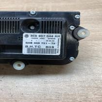 3C0907044AH   Climate control unit Volkswagen PASSAT B6