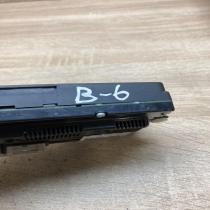 3C0907044AH   Climate control unit Volkswagen PASSAT B6