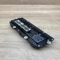 746775 12 74677512  Climate control unit Volkswagen PASSAT B6