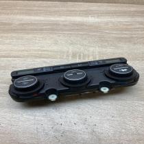 746775 12 74677512  Climate control unit Volkswagen PASSAT B6