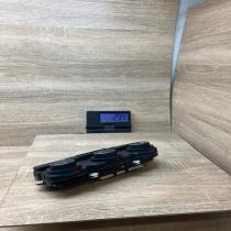 746775 12 74677512  Climate control unit Volkswagen PASSAT B6