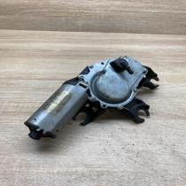 8E9955711A   Rear window wiper motor Audi A4 S4 B6 8E 8H
