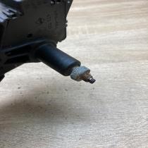 8E9955711A   Rear window wiper motor Audi A4 S4 B6 8E 8H
