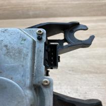 8E9955711A   Rear window wiper motor Audi A4 S4 B6 8E 8H