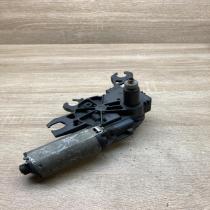 8E9955711A   Rear window wiper motor Audi A4 S4 B6 8E 8H