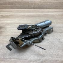 7700831512 1397020052  Rear window wiper motor Renault Laguna I