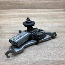 7700838691A 7700838691 A  Rear window wiper motor Renault Megane I