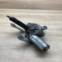 28710 BU010 28710BU010  Rear window wiper motor Nissan Almera Tino