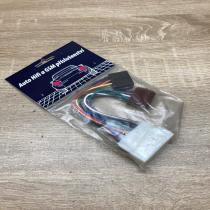 252140   Plug wire KIA Sportage