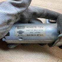 28710 BU010 28710BU010  Rear window wiper motor Nissan Almera Tino