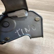 28710 BU010 28710BU010  Rear window wiper motor Nissan Almera Tino