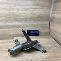 28710 BU010 28710BU010  Rear window wiper motor Nissan Almera Tino