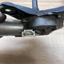 8200158458B 8200158458 B  Rear window wiper motor Renault Scenic II -  Grand sce