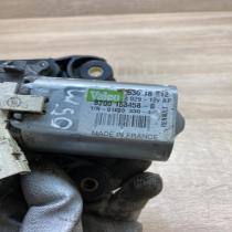 8200158458B 8200158458 B  Rear window wiper motor Renault Scenic II -  Grand sce