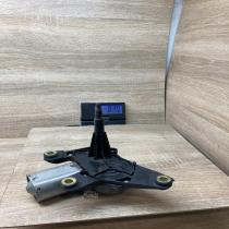 8200158458B 8200158458 B  Rear window wiper motor Renault Scenic II -  Grand sce
