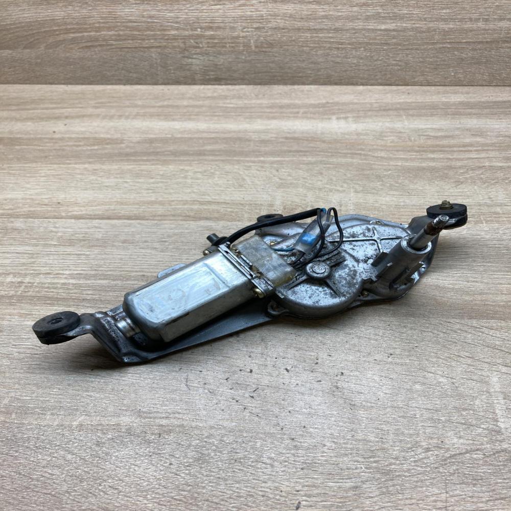 849600 0042 8496000042  Rear window wiper motor Mazda 6