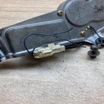 849600 0042 8496000042  Rear window wiper motor Mazda 6