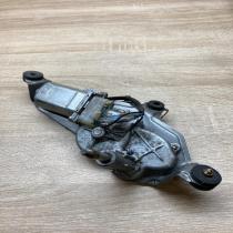 849600 0042 8496000042  Rear window wiper motor Mazda 6