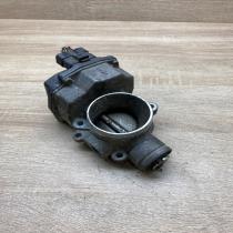 9640796280   Throttle valve Peugeot 207
