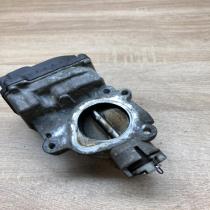 9640796280   Throttle valve Peugeot 207