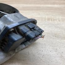 9640796280   Throttle valve Peugeot 207