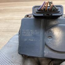 9640796280   Throttle valve Peugeot 207