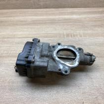 9640796280   Throttle valve Peugeot 207