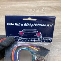 252140   Plug wire KIA Sportage