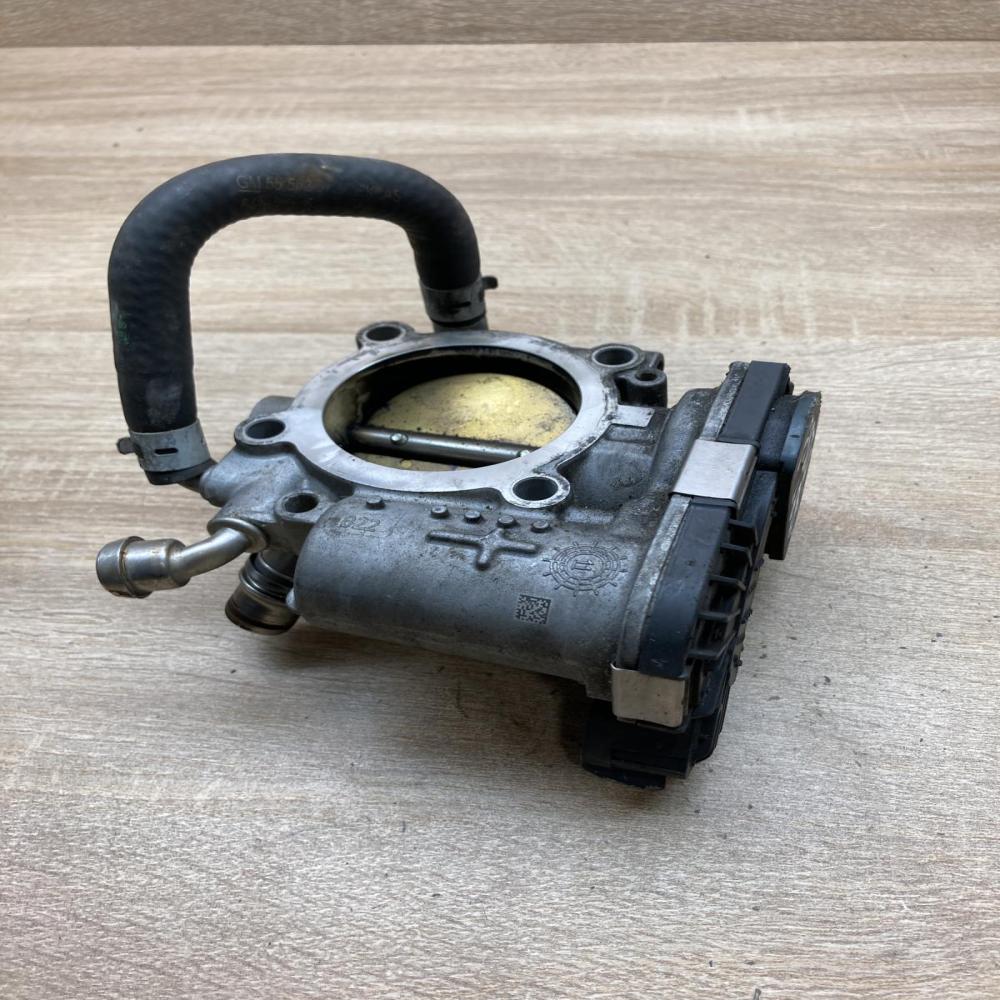 55561495   Throttle valve Opel Astra J