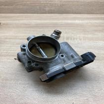 55561495   Throttle valve Opel Astra J