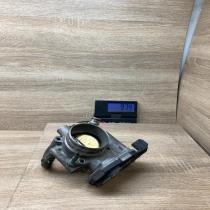 55561495   Throttle valve Opel Astra J