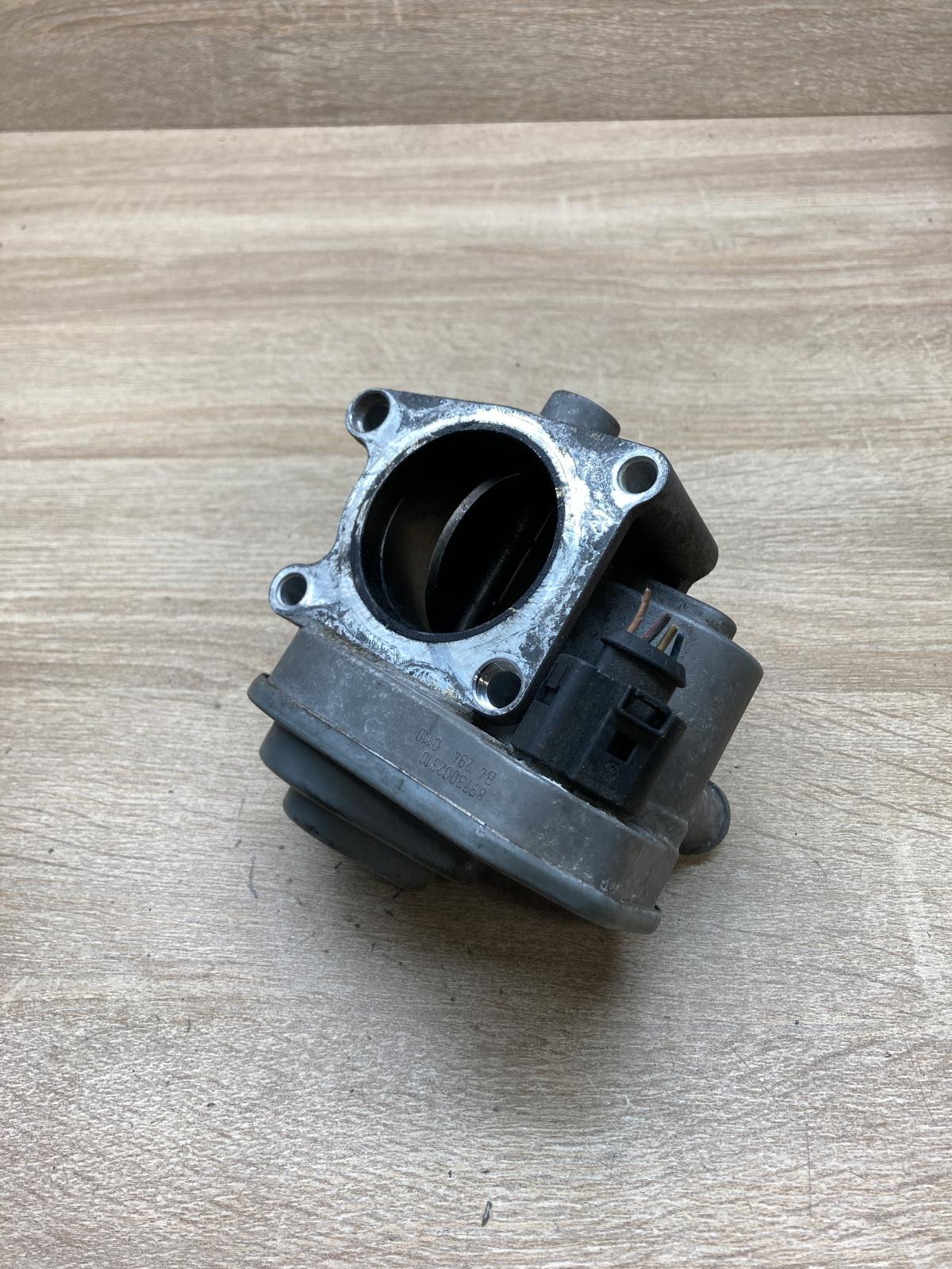 8973002310   Throttle valve Opel Meriva A