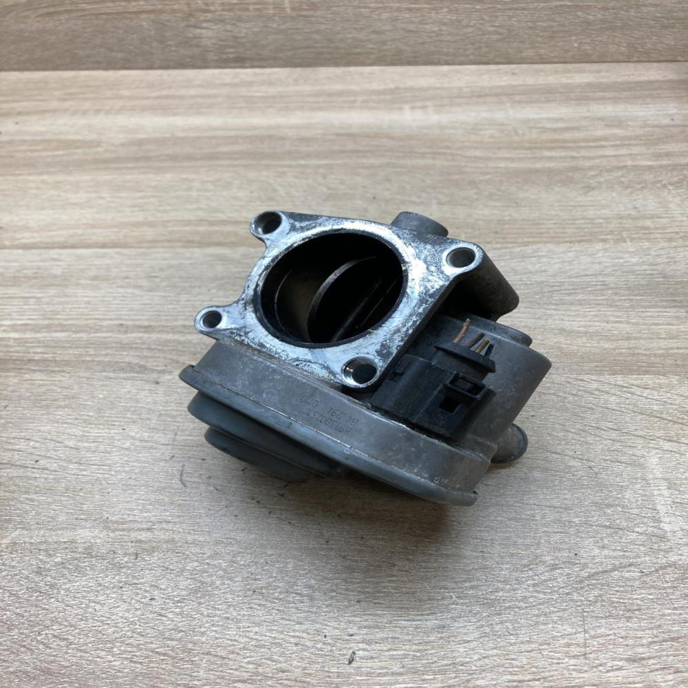 8973002310   Throttle valve Opel Meriva A