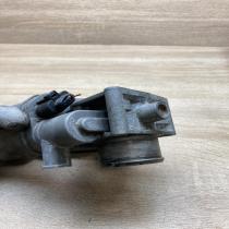 8973002310   Throttle valve Opel Meriva A