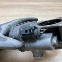 8973002310   Throttle valve Opel Meriva A