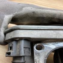 8973002310   Throttle valve Opel Meriva A