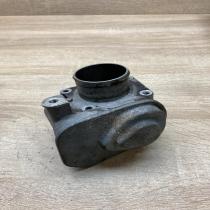 8973002310   Throttle valve Opel Meriva A