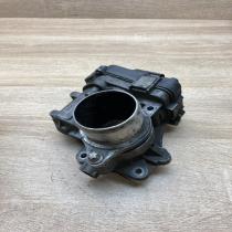 48CPD4   Engine shut-off valve Opel Zafira B