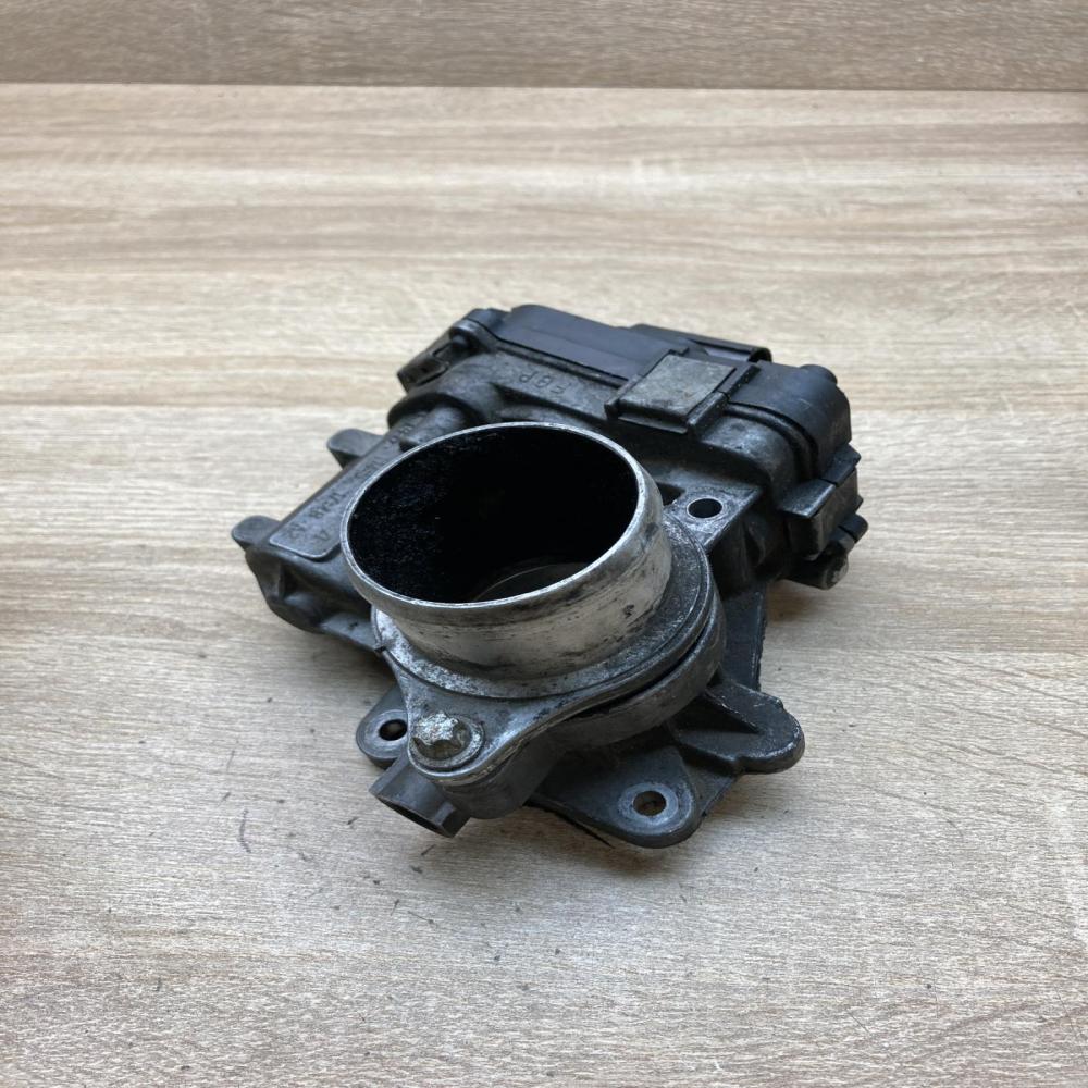 48CPD4   Engine shut-off valve Opel Zafira B