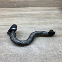 321611813D   Vacuum line/pipe/hose Volkswagen PASSAT B5