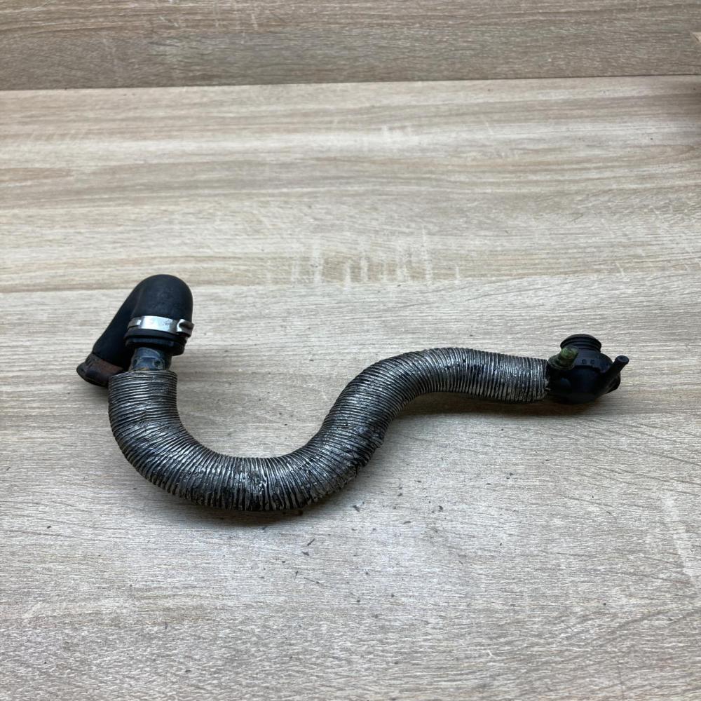 321611813D   Vacuum line/pipe/hose Volkswagen PASSAT B5