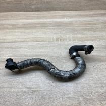 321611813D   Vacuum line/pipe/hose Volkswagen PASSAT B5