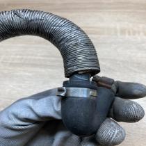 321611813D   Vacuum line/pipe/hose Volkswagen PASSAT B5