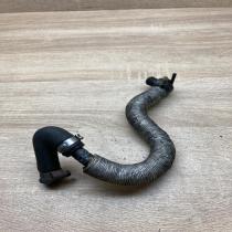 321611813D   Vacuum line/pipe/hose Volkswagen PASSAT B5