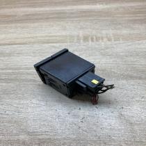 93332971   Hazard light switch Opel Meriva A