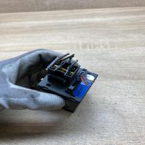 93332971   Hazard light switch Opel Meriva A