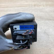 93332971   Hazard light switch Opel Meriva A