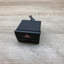 93332971   Hazard light switch Opel Meriva A