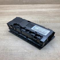 8E0820043AD   Climate control unit Audi A4 S4 B6 8E 8H