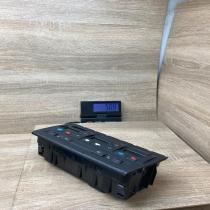8E0820043AD   Climate control unit Audi A4 S4 B6 8E 8H